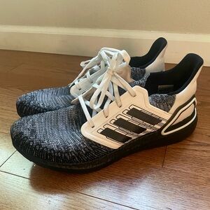 Adidas Men's Adidas UltraBoost 19
